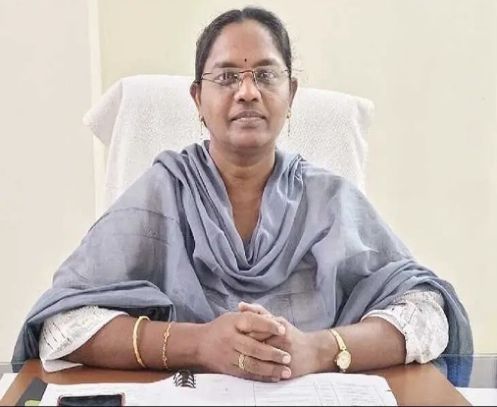 పెనుగొండలో వచ్చే నెల 7 నుంచి గ్రామసభలు