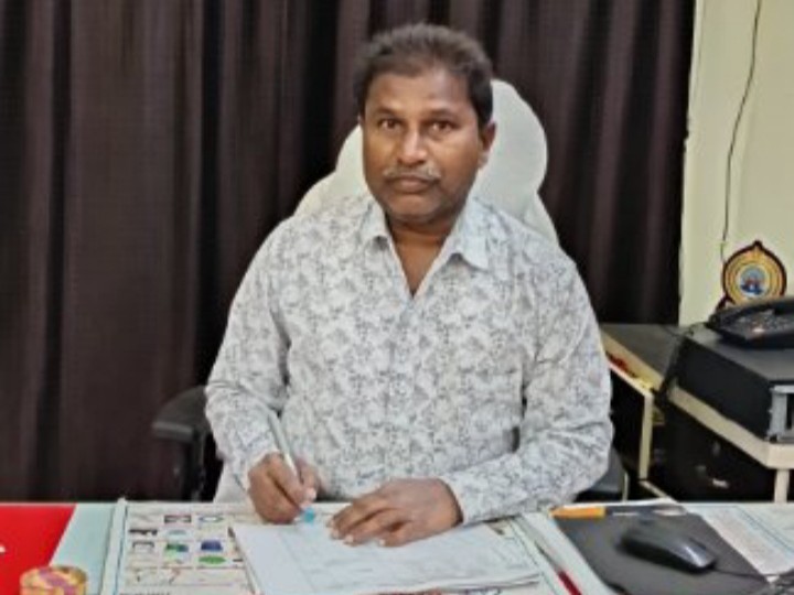 మున్సిపల్ కో ఆప్షన్ సభ్యుల నోటిఫికేషన్ విడుదల