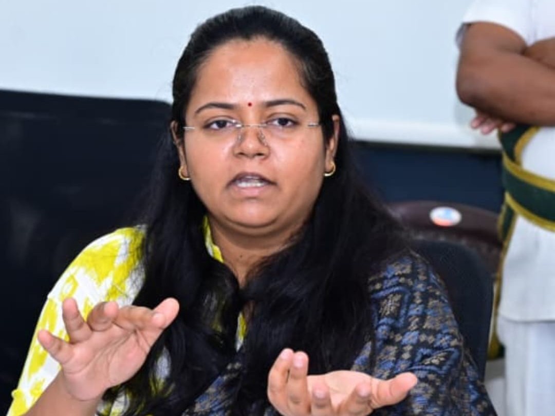 పంచాయతీల్లో గ్రామసభలు నిర్వహించాలి: కలెక్టర్