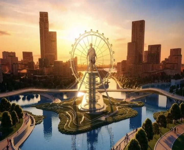 మూసీ పునరుజ్జీవంపై ప్రజాభిప్రాయం స్వీకరణ