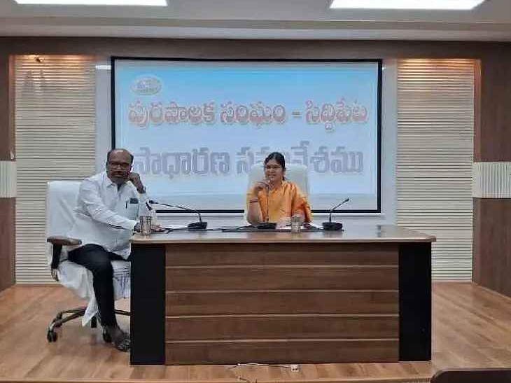 36 అంశాలకు ఏకగ్రీవ తీర్మానం