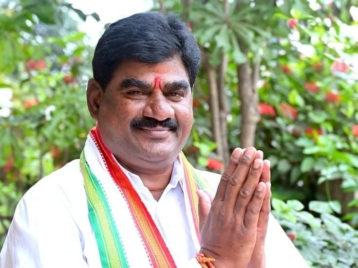 ‘నిజాయితీకి నిదర్శనం మంత్రి’