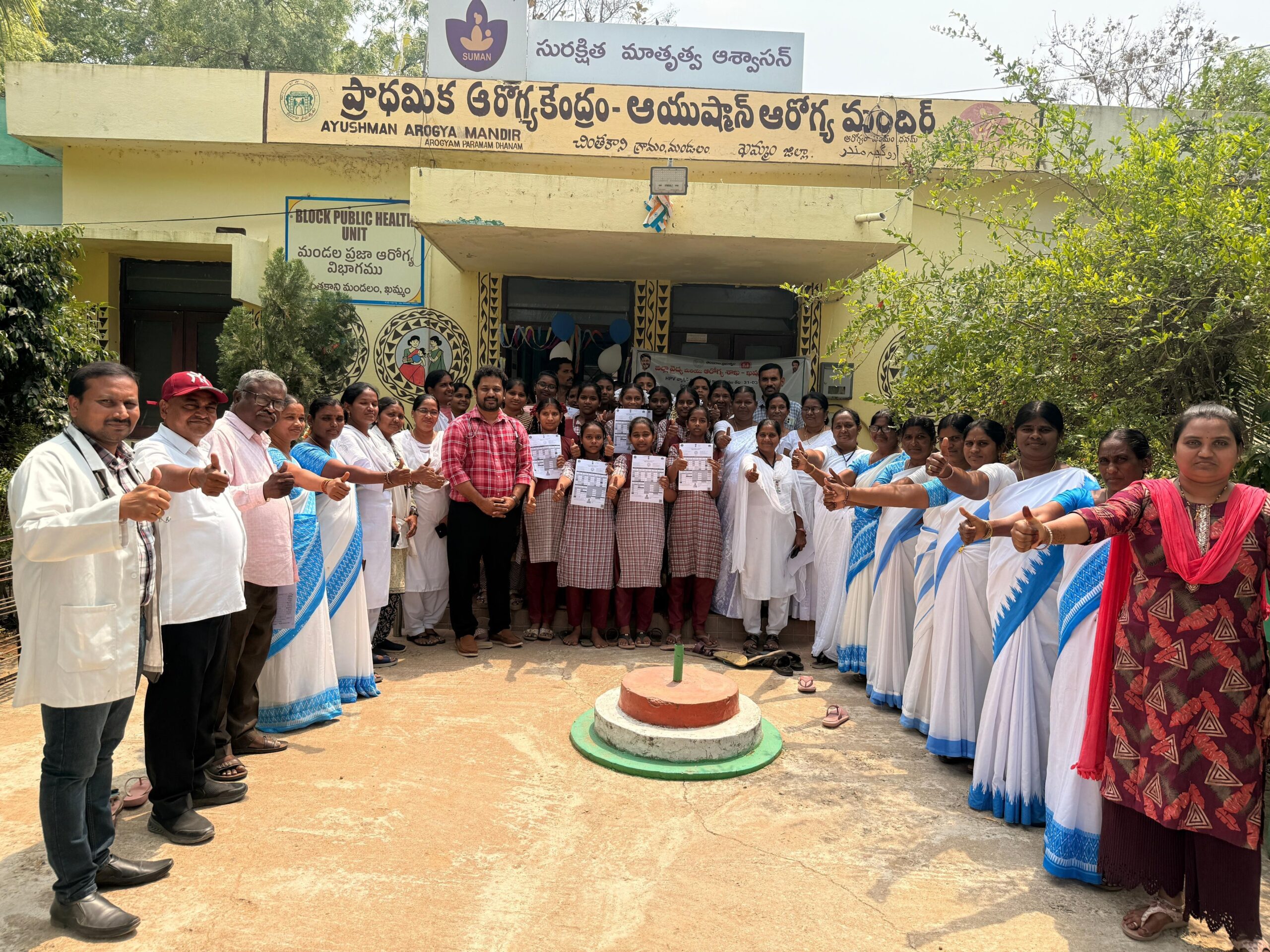 క్యాన్సర్ టీకాల నమోదు ప్రక్రియ ప్రారంభం