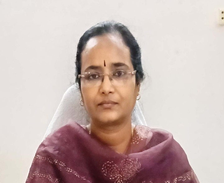 ఏప్రిల్ నెలలో జిల్లాలో రూ.44.47 లక్షలు పని దినాలు