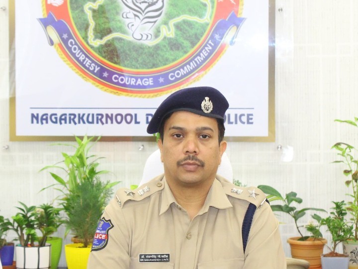 జాతరకు కట్టుదిట్టమైన ఏర్పాట్లు: ఎస్పీ