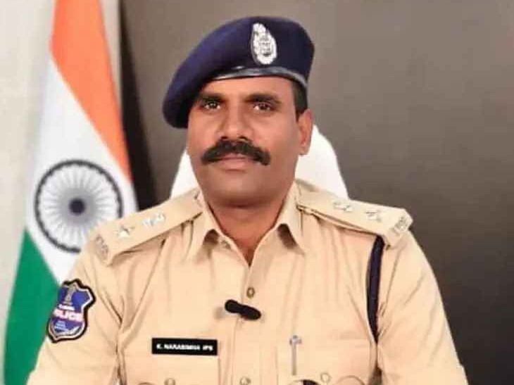 రేపటి నుంచి పటిష్ఠ నిఘా : ఎస్పీ నరసింహ