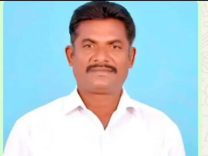 విద్యుత్ షాక్‌కు గురై వ్యక్తి మృతి