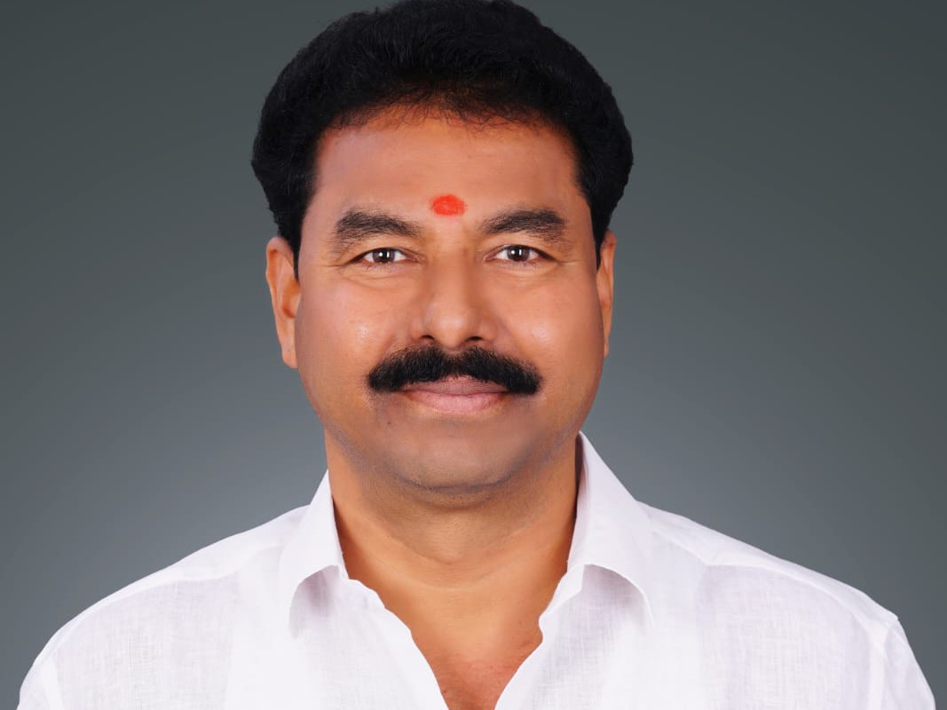 BJP రాష్ట్ర కార్యవర్గ సభ్యులుగా నారాయణ రెడ్డి
