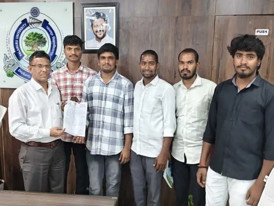 45 రోజుల్లోనే ఫలితాలివ్వాలి: ABVP