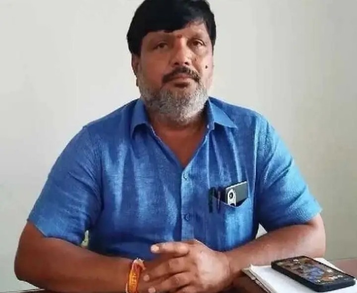 కౌతాళం గ్రామపంచాయతీలో బహిరంగ వేలం