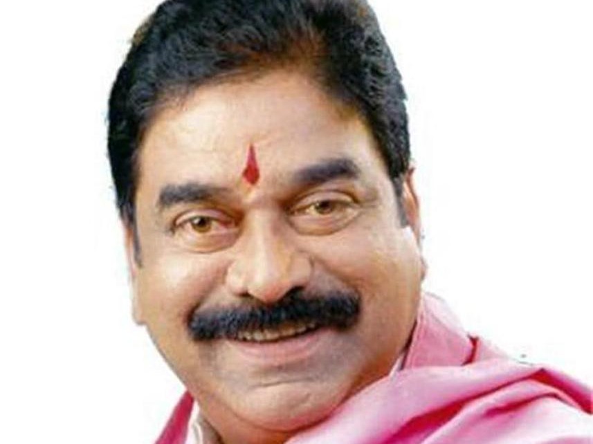 బట్టుపల్లి చౌరస్తాకు మాజీ MLA కావేటి సమ్మయ్య పేరు