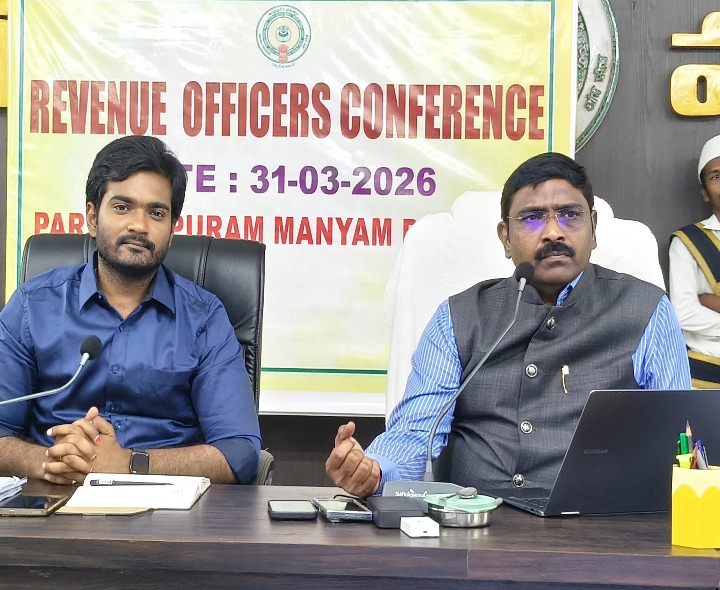 ‘వేగంగా పనిచేయడానికి పక్కా ప్రణాళిక అత్యవసరం’