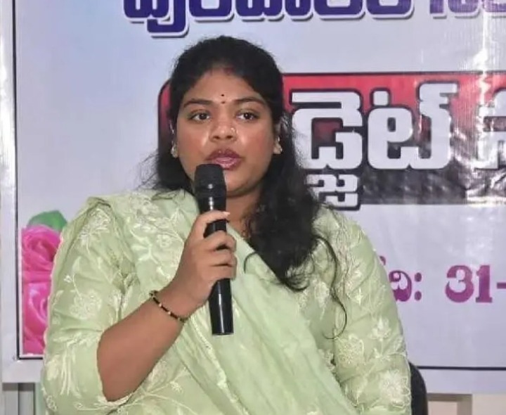 వార్డుల సమస్యలన్నీ పరిష్కరిస్తాం: చైర్పర్సన్