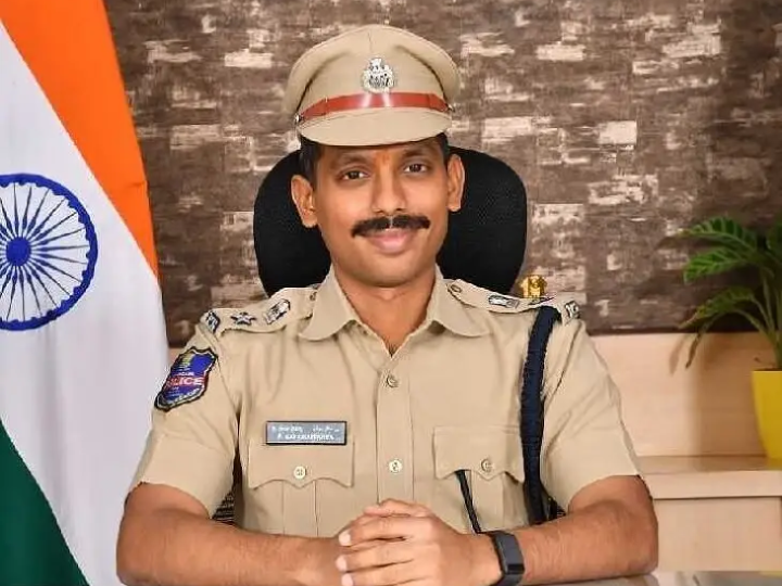 జిల్లాలో ఏప్రిల్ 2న వైన్స్ బంద్: సీపీ