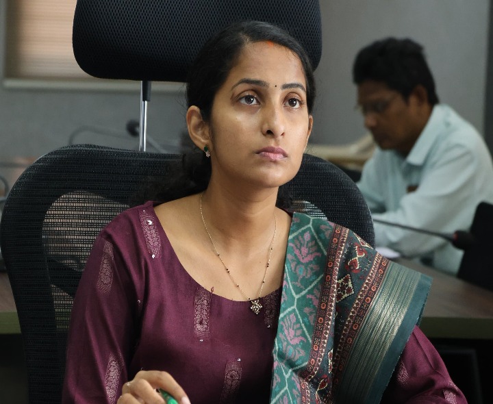 రెవెన్యూ అంశాలపై సత్వర చర్యలు తీసుకోవాలి: జేసీ