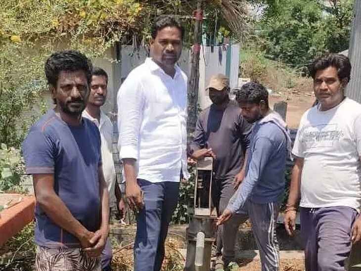 ‘నీటి ఎద్దడి తలెత్తకుండా ముందస్తు నివారణ చర్యలు’