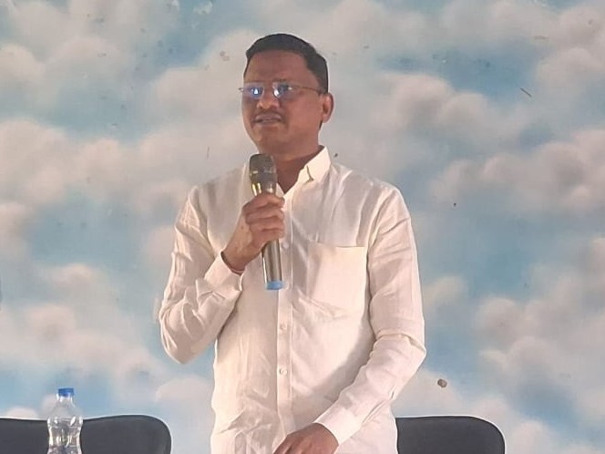 ’10వ తరగతి మూల్యాంకనానికి మినహాయింపు లేదు’