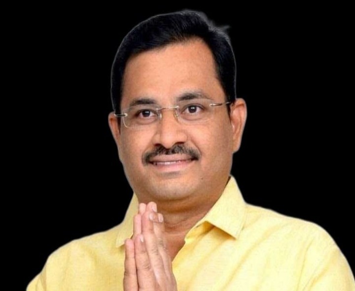 రేపు ఎన్టీఆర్ భరోసా పెన్షన్ పంపిణీ కార్యక్రమం