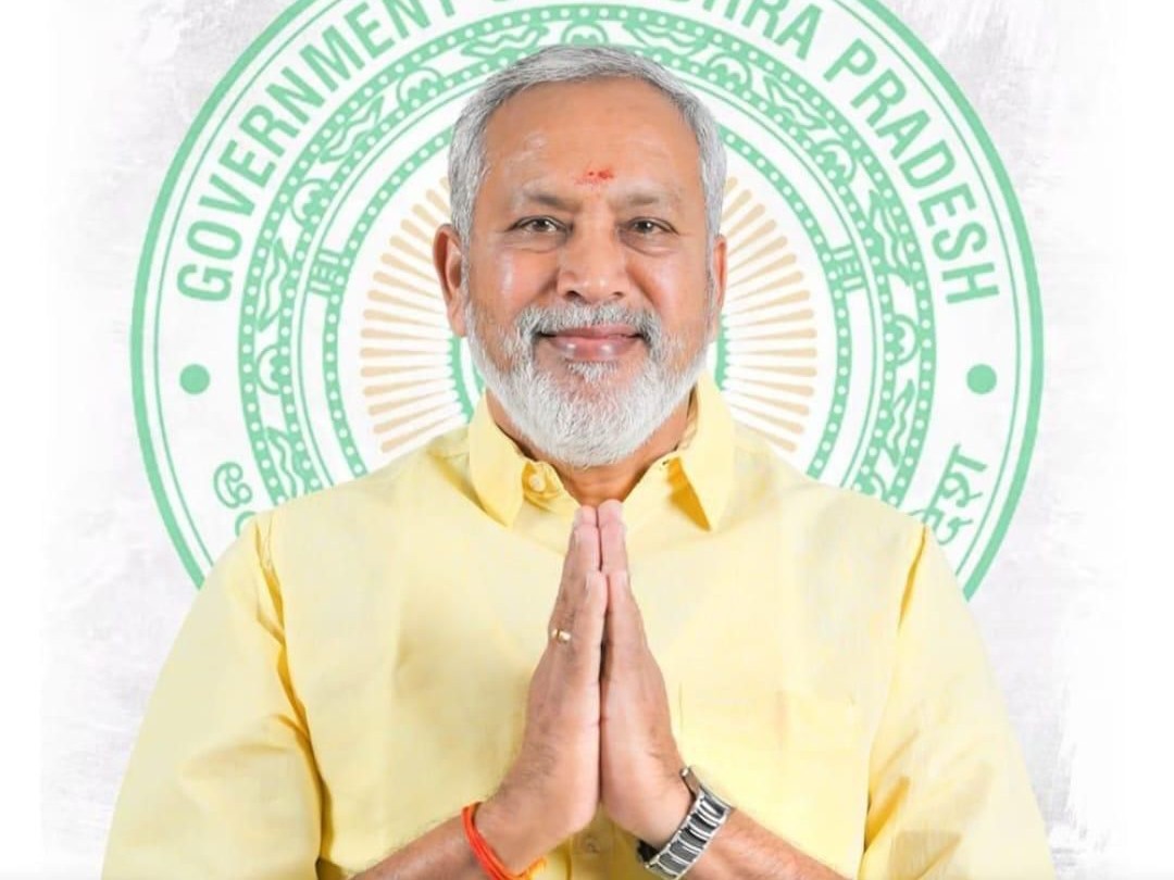 రేపు ఎమ్మెల్యే నాని పర్యటన వివరాలు