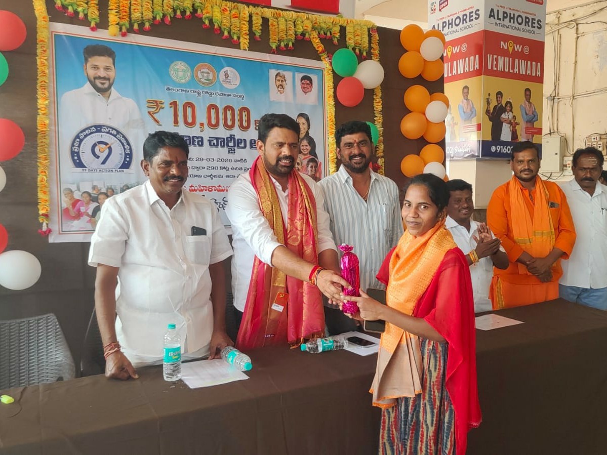 దక్షిణ కాశీ నుంచి పుణ్యక్షేత్రాలకు బస్సు సౌకర్యాల ఏర్పాటు