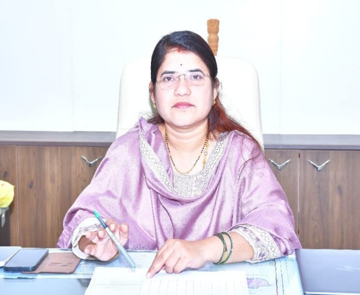 విపత్తులపై ముందస్తు చర్యలు: కలెక్టర్