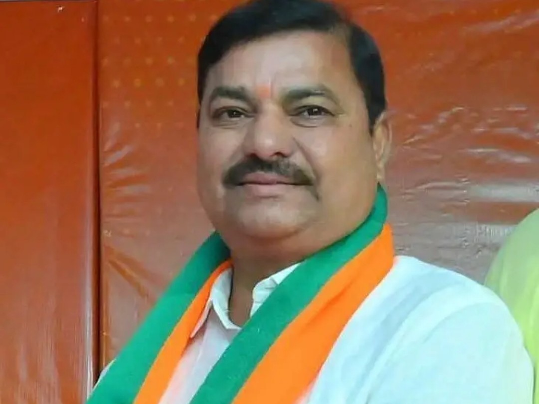 బీజేపీ రాష్ట్ర కార్యవర్గ సభ్యుడిగా అనుప్ రావు