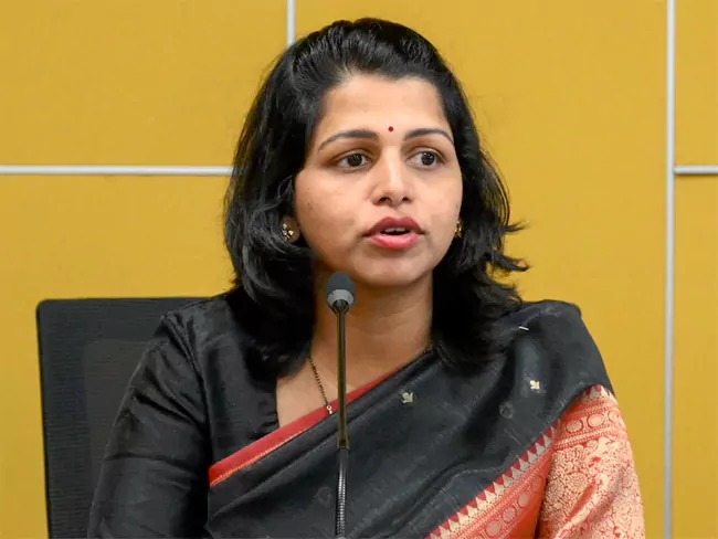 రేపు, పాడేరులో పర్యటించనున్న ఎమ్మెల్సీ