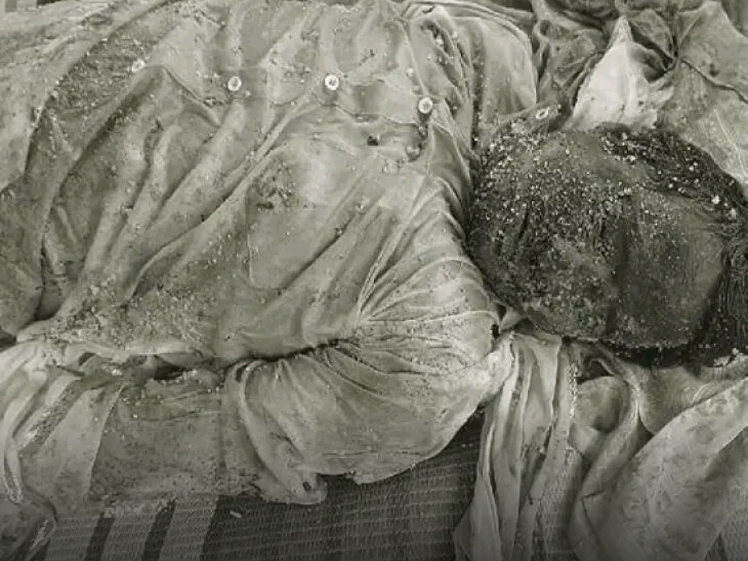 అనుమానాస్పద మరణంపై మరోసారి పోస్ట్‌మార్టం