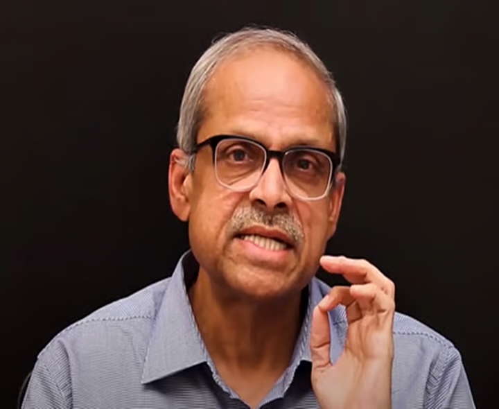 ‘అర్థరాత్రి పోలింగ్ పెరగడం ఏంటీ?’