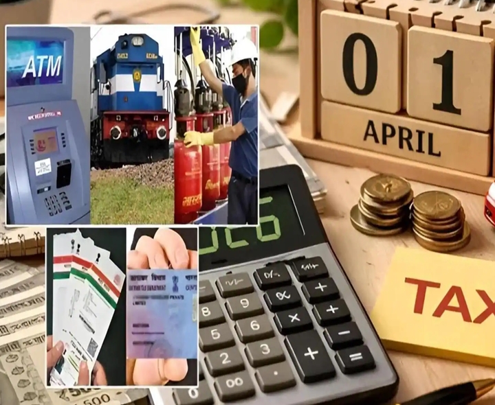 ALERT: నేటి నుంచే కొత్త రూల్స్