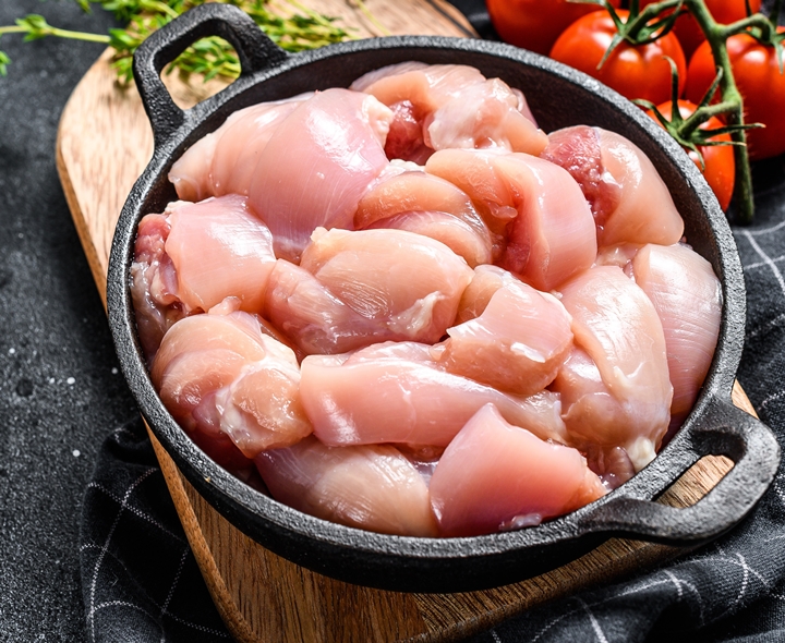 చికెన్ ప్రియులకు BIG SHOCK