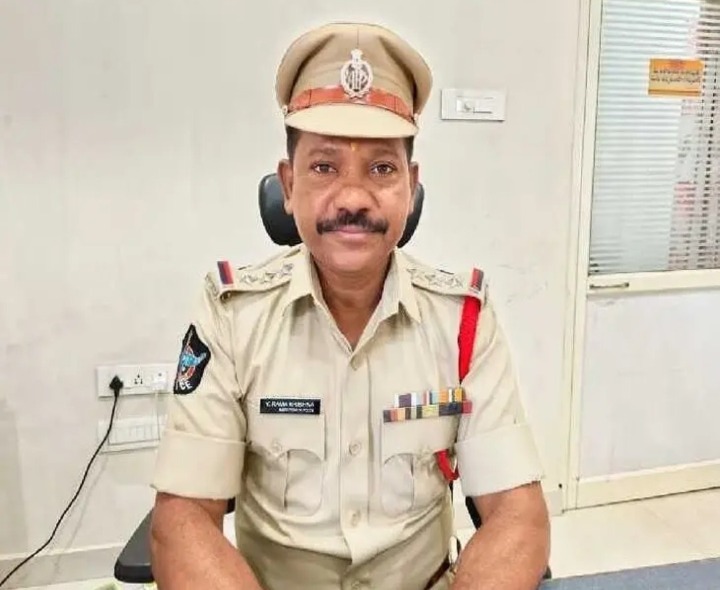 గంజాయితో ముగ్గురు అరెస్టు