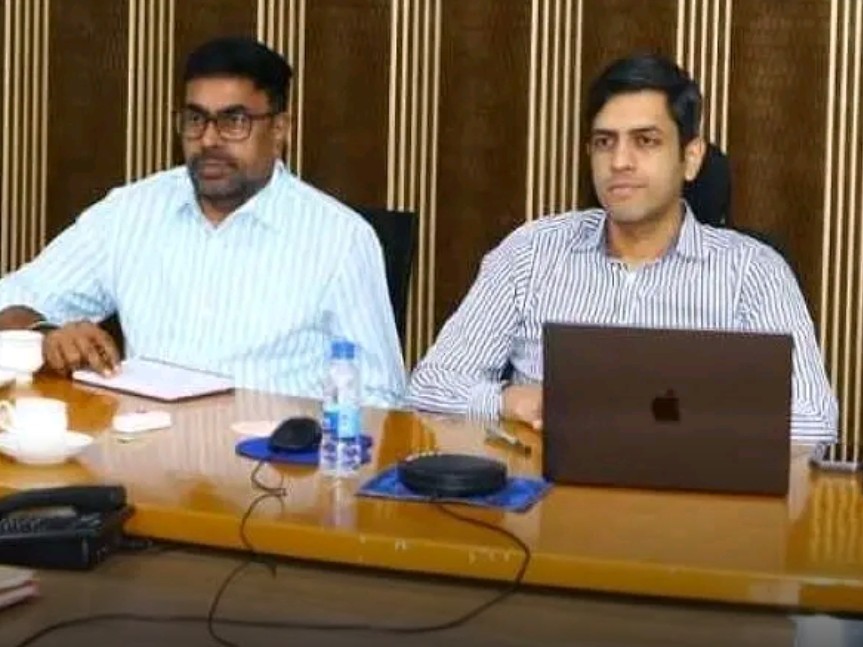 రేపటి నుంచి గ్రామ సభలు: కలెక్టర్