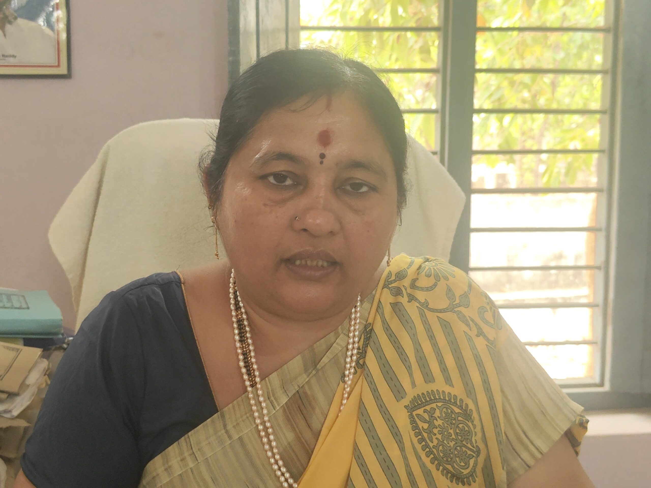 ​పి.డి.ఎస్ బియ్యం అమ్మితే  రేషన్  కార్డు రద్దు