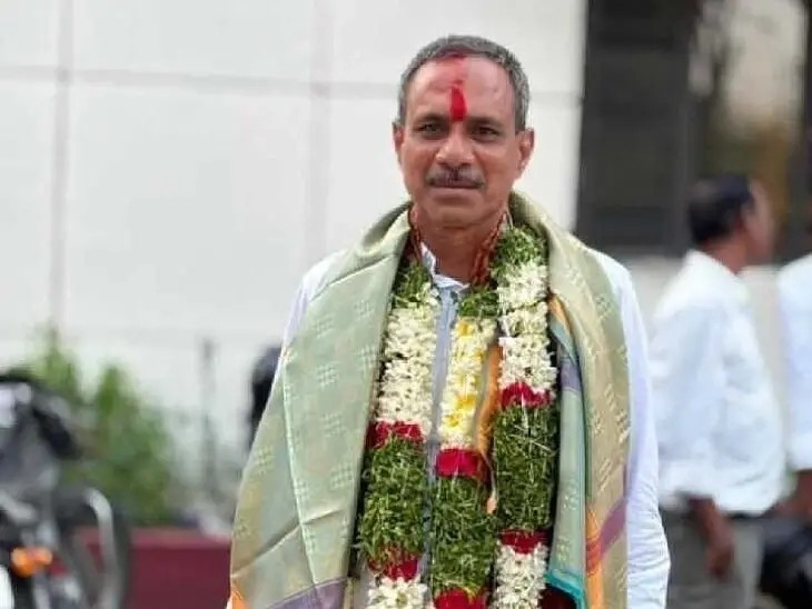 జగిత్యాల బార్ అసోసియేషన్ అధ్యక్షులుగా ఎర్ర నర్సయ్య