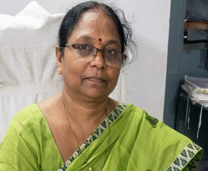 కొమ్మమరిలో భూముల రీ సర్వే ప్రారంభం