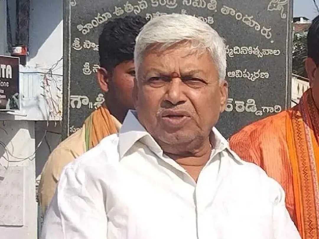 తాండూరు అభివృద్ధికి నిధులు మంజూరు