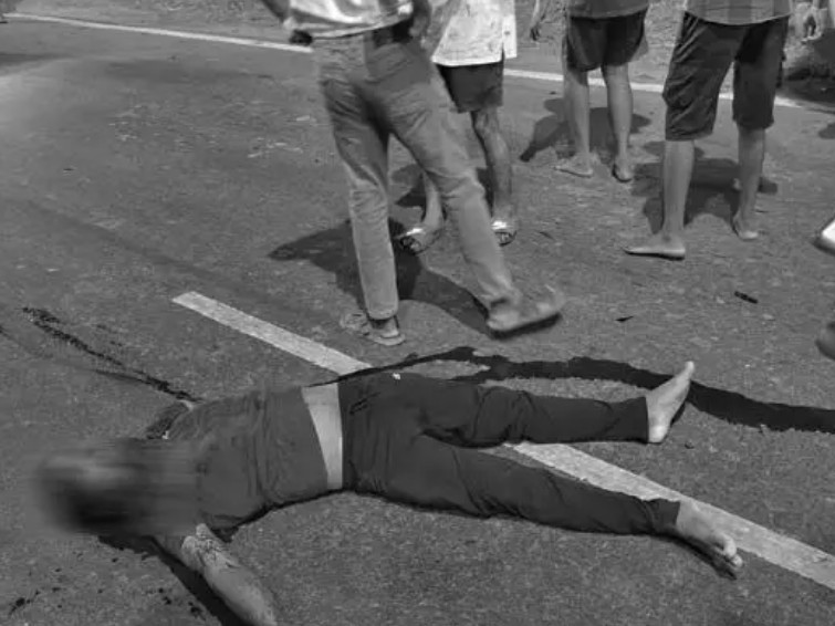 రేపే నిశ్చితార్థం.. అప్పుడే మృత్యుఒడిలోకి.!