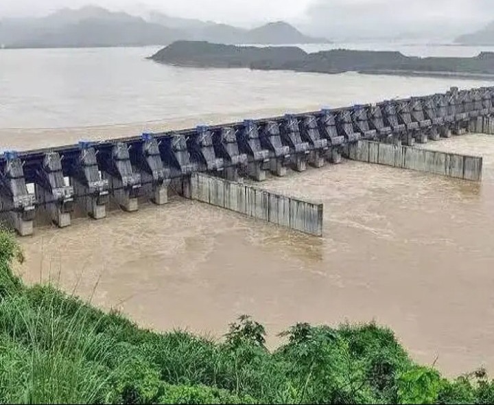 ‘పోలవరం’ అకౌంట్లోకి డబ్బులు