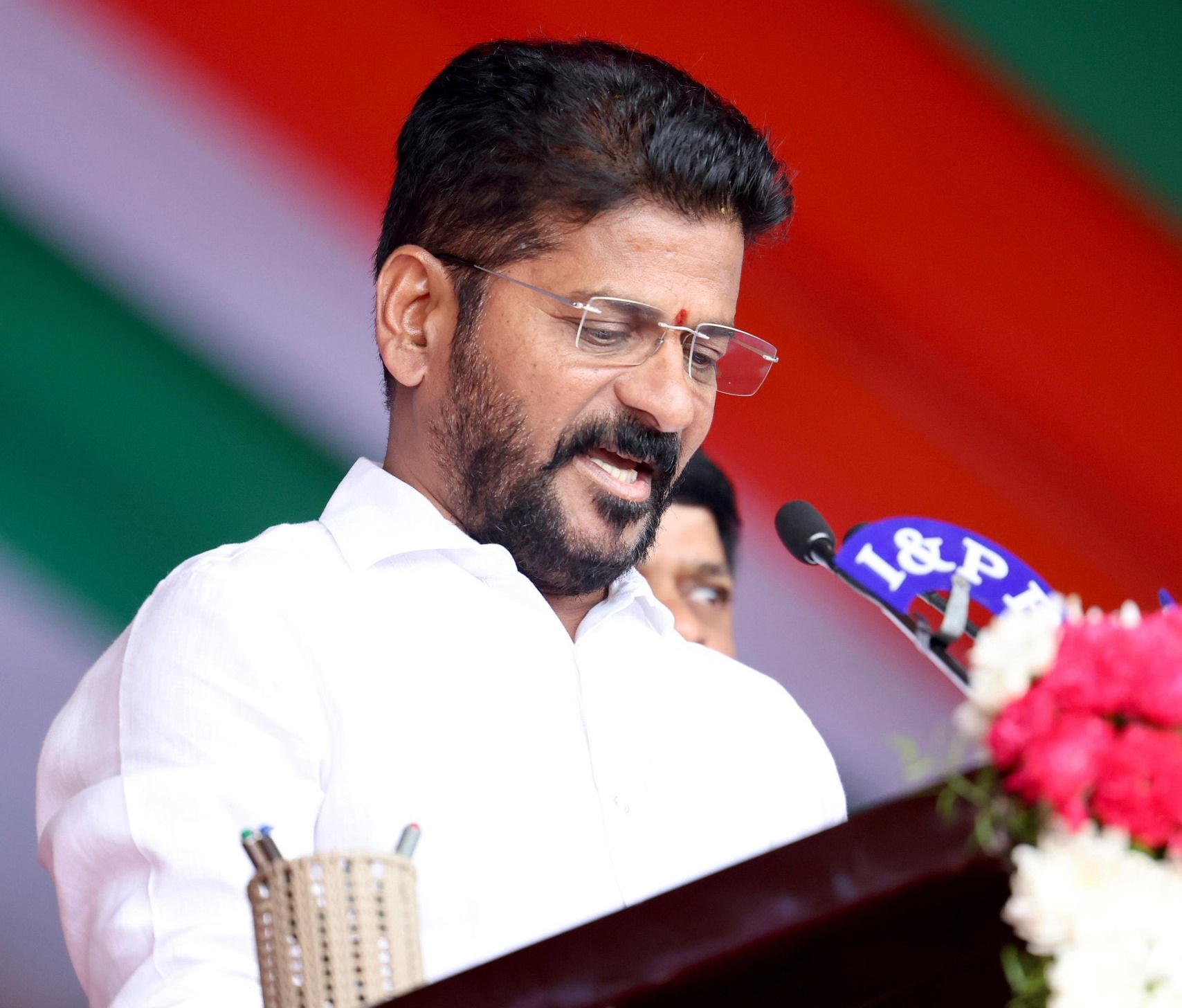 కేరళం ఎన్నికల ప్రచారంలో పాల్గొననున్న రేవంత్