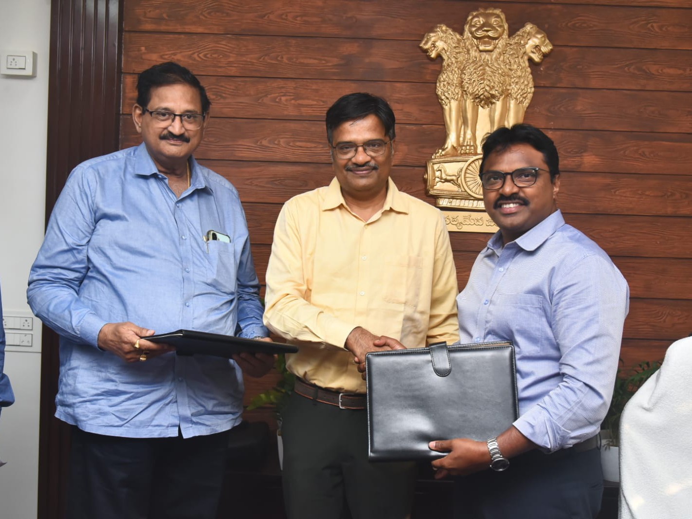 యువత కోసం ముందుకు వచ్చిన సెంచూరియన్ యూనివర్సిటీ