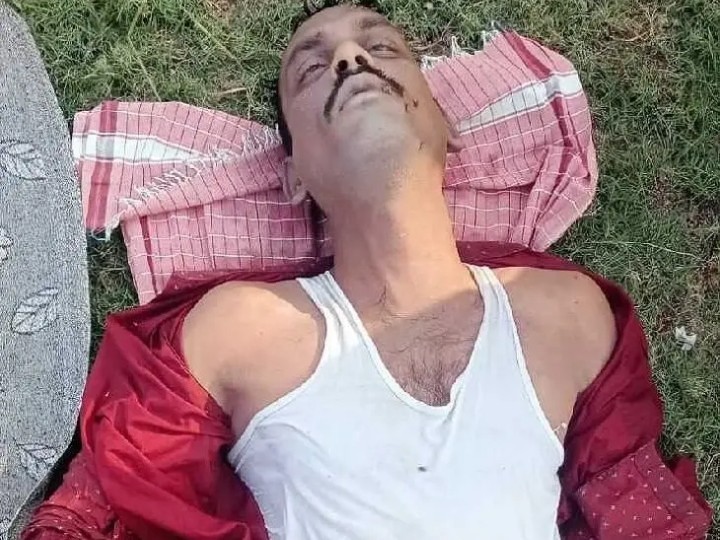 విషాదం.. నీట మునిగి యువకుడు మృతి