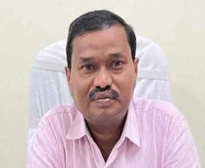 కడప విద్యుత్ శాఖ SE రమణకు CEగా ప్రమోషన్..!