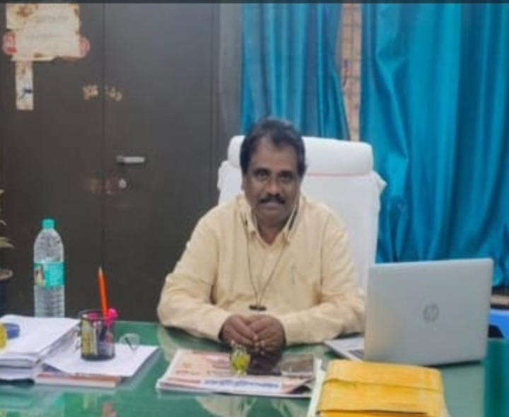 ముందుగా గుర్తించిన ప్రదేశాల్లో చలివేంద్రాలు ఏర్పాటు