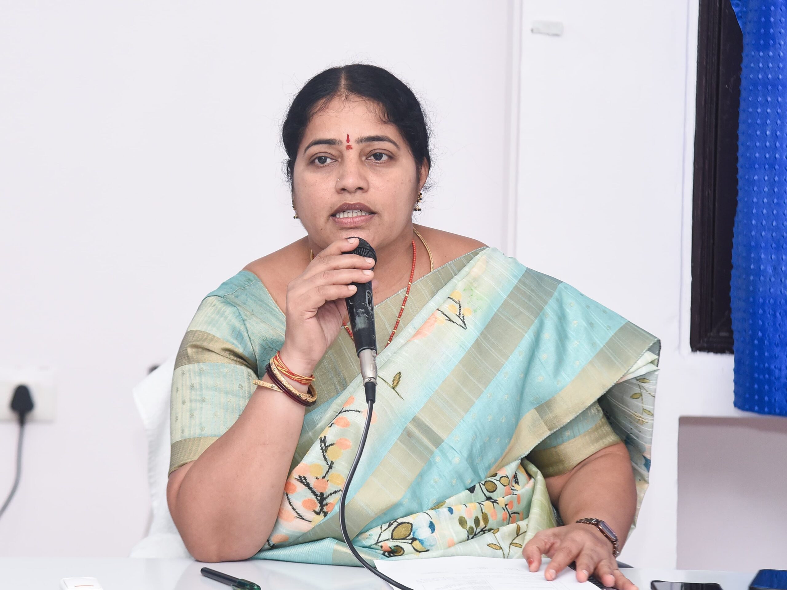 నేడు లబ్ధిదారులకు రూ.100.83 కోట్ల పెన్షన్ పంపిణీ