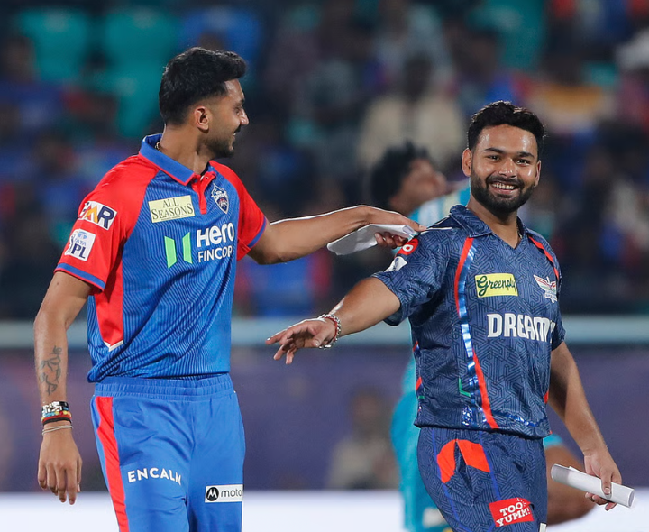 LSG vs DC: ఇవాళ లక్నోదే విజయమా?