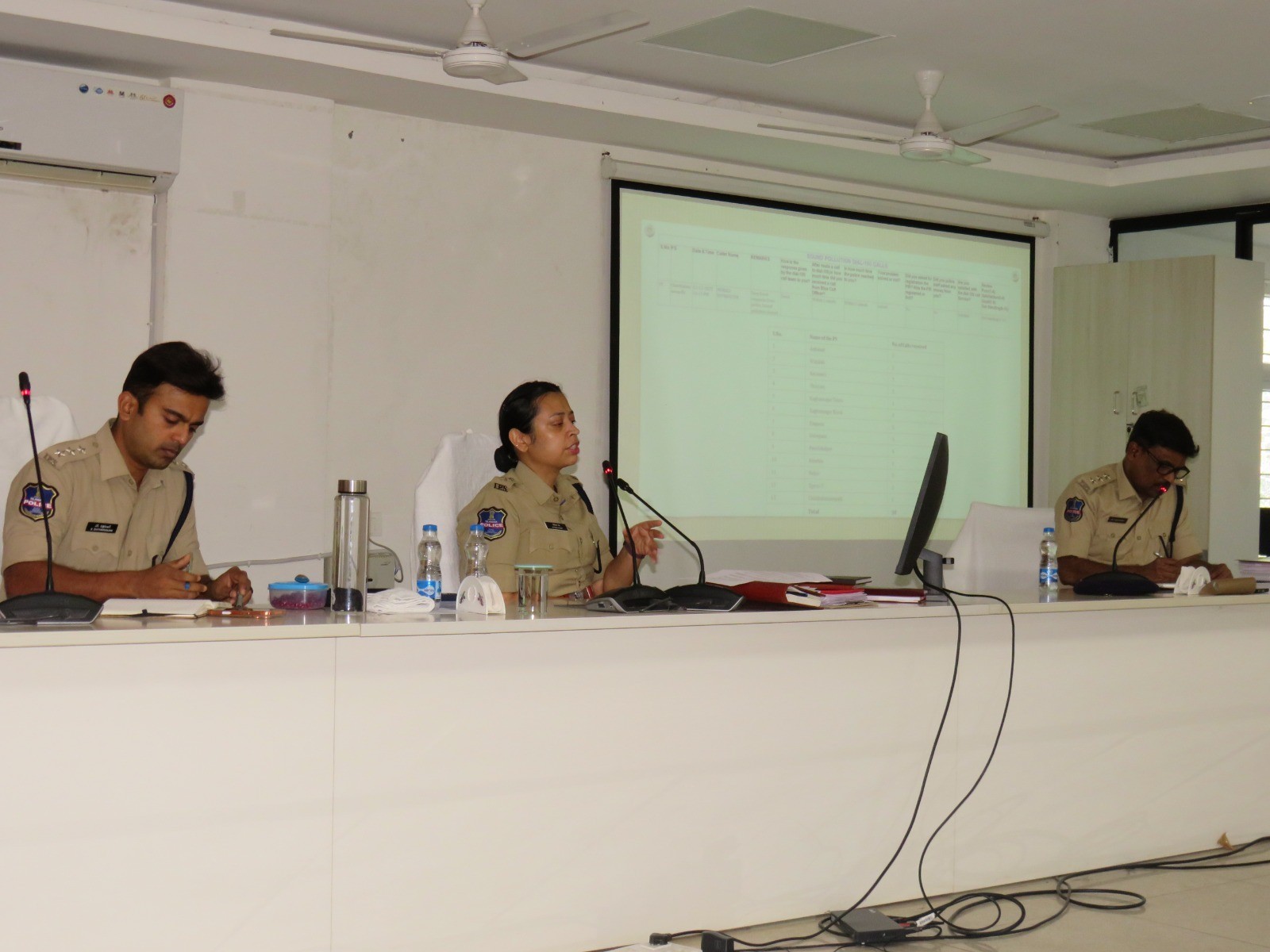 ‘ప్రతి కేసు దర్యాప్తు చేసి నేరస్తులకు శిక్ష పడేలా చూడాలి’