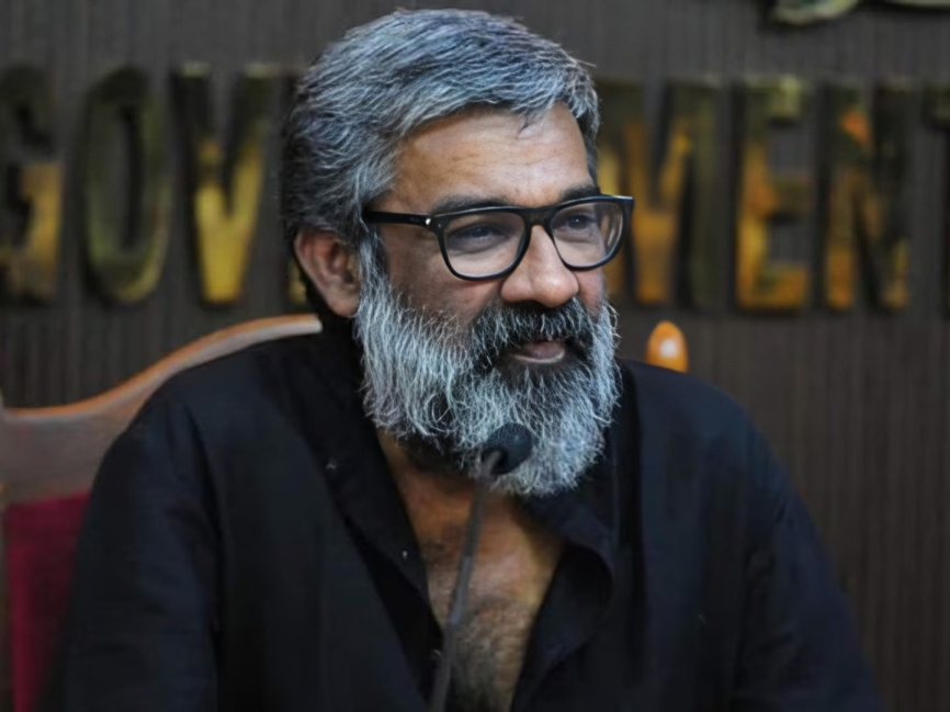 లైంగిక వేధింపుల కేసు.. డైరెక్టర్ అరెస్ట్