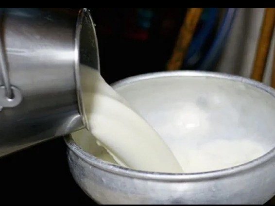 కల్తీ పాల ఘటన.. కోలుకుంటున్న చిన్నారులు