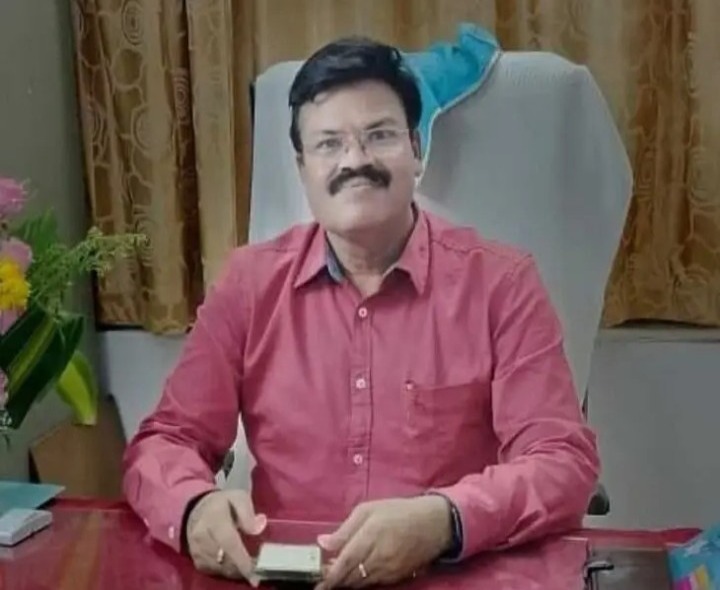 జిరాయితీ భూములు ఉంటే తొలగించాలి: తహశీల్దార్